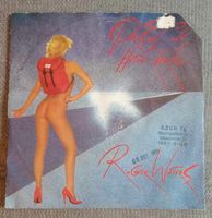 Roger Waters – The Pros And Cons Of Hitch Hiking / disque 7"