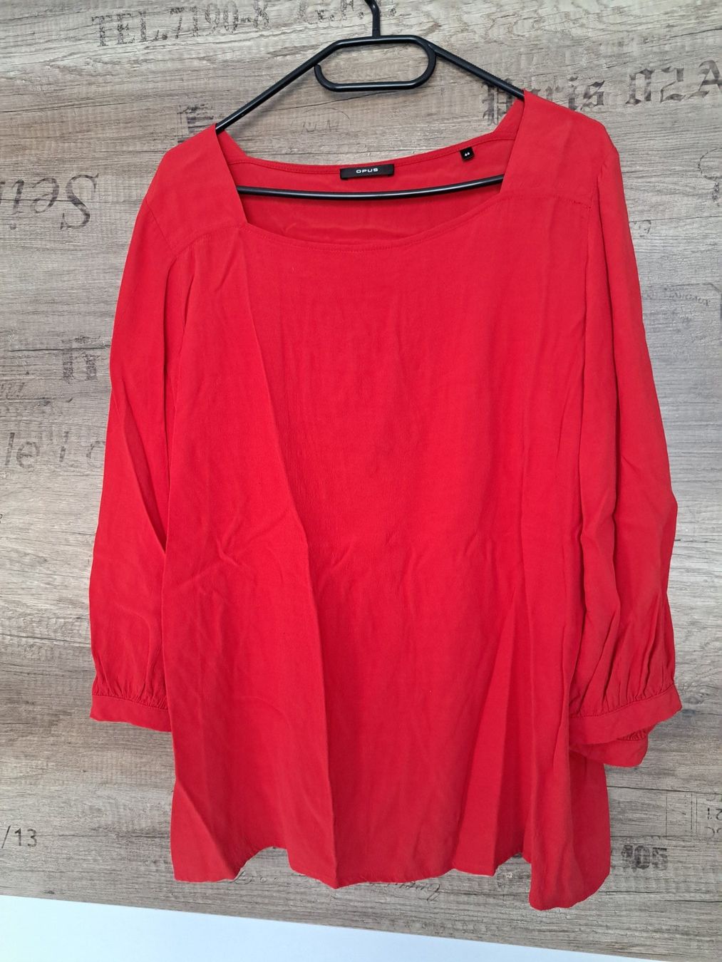 Opus Camicette: Bluse Opus 44 – Usato da Oberegg venduto da pumaking