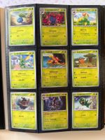 Ruler of the black flame (Sv3) - Base set (001-108) - Jap.