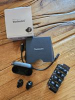 Technics EAH-AZ100 In-Ear Kopfhörer - wie neu
