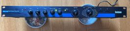 Lexicon MPX 100 Multi Effects Processor Reverb Delay w/ PSU