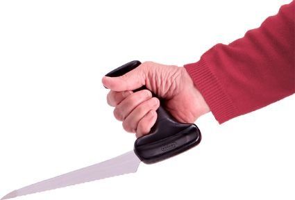 Küchenmesser: stirex-Messer – Gebraucht aus Lyss von rochen54