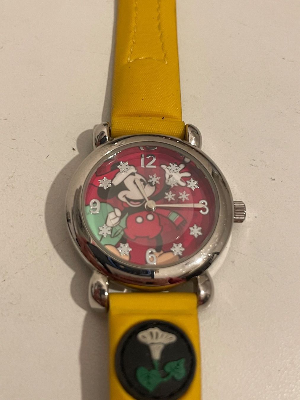 Disney Orologi: Montre disney – Usato da Meyrin venduto da sul_v67f