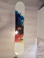 Snowboard Rome SDS Pop Core Matrix 149cm gebraucht