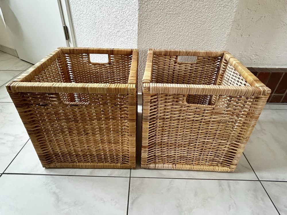 Ikea Branas Korb
