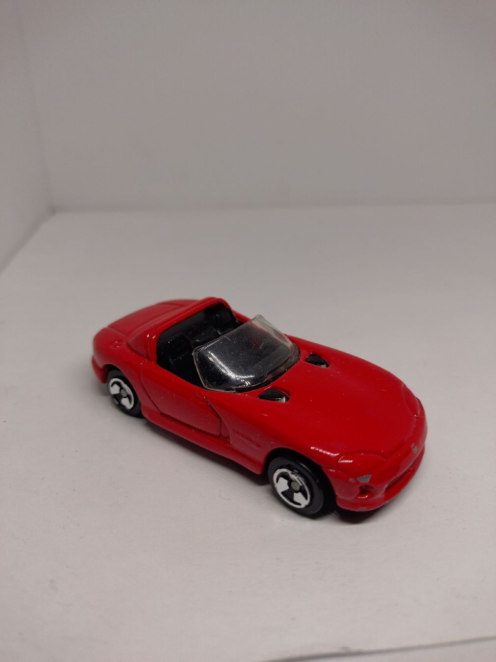 Maisto Modellini d'auto: Maisto, Dodge Viper RT/10 – Usato da La Chaux-de-Fonds venduto da Pierrot8404 1