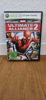 Xbox 360 - Ultimate Alliance 2