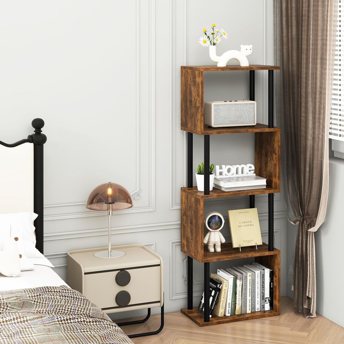 Étagères: Bücherregal, Standregal – Neuf (Voir description) à Sins par tas_2m97 1