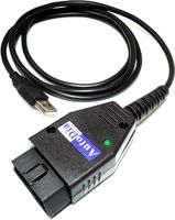 AutoDia K509 für CAN UDS KKL Diagnose Interface