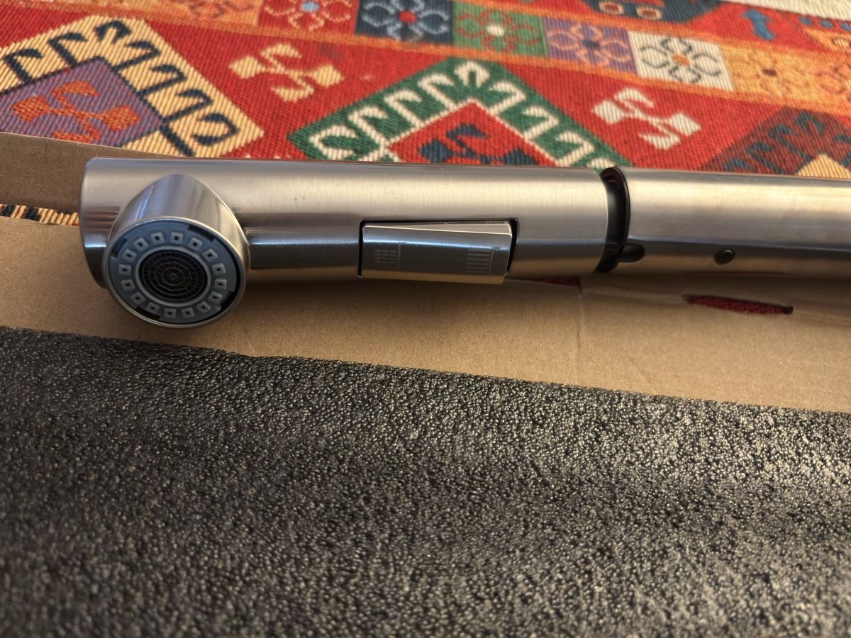 Elettrodomestici da cucina: Dayone Kitchen Sink Mixer Tap – Nuovo (secondo la descrizione) da Bironico venduto da Koalaboss 6
