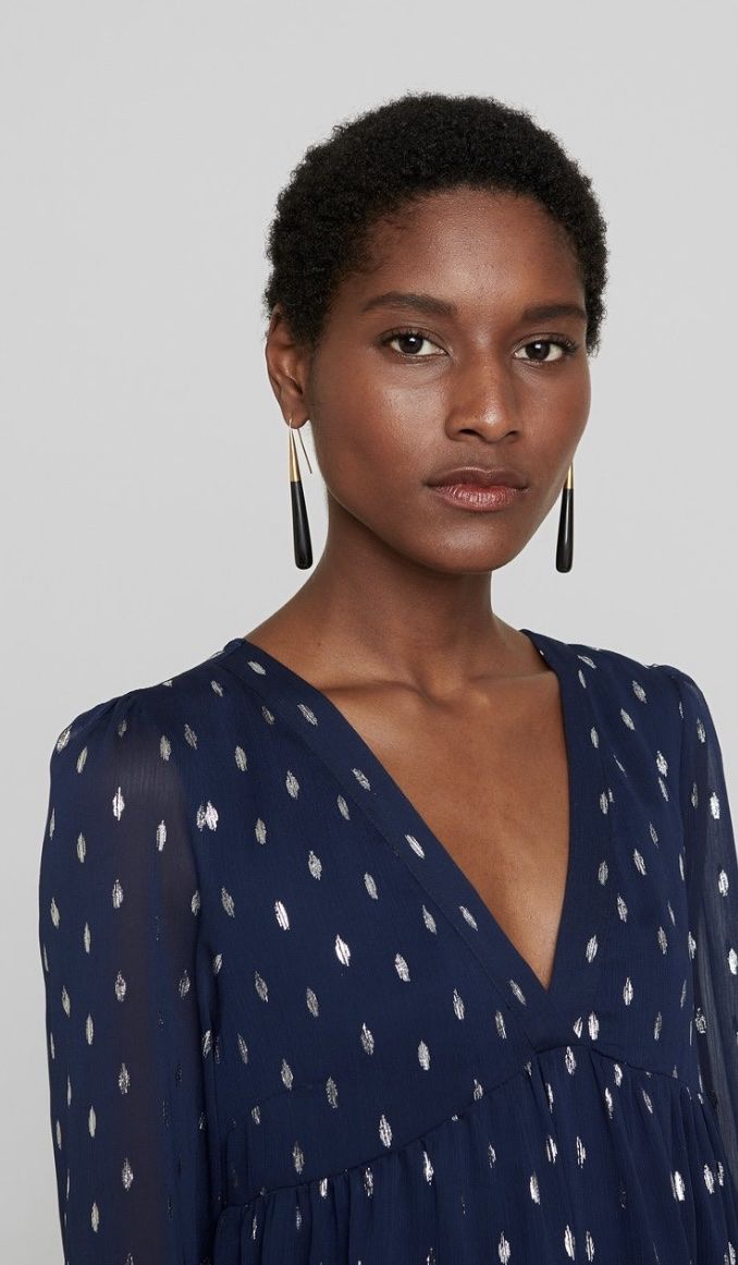 Nafnaf Vestiti: Cocktail Dress EU38 NAFNAF – Nuovo (secondo la descrizione) da Zürich venduto da tkind 3