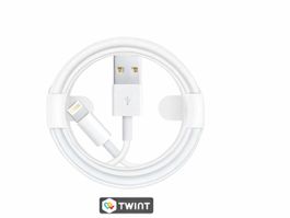 Lightning USB Ladekabel Für Apple