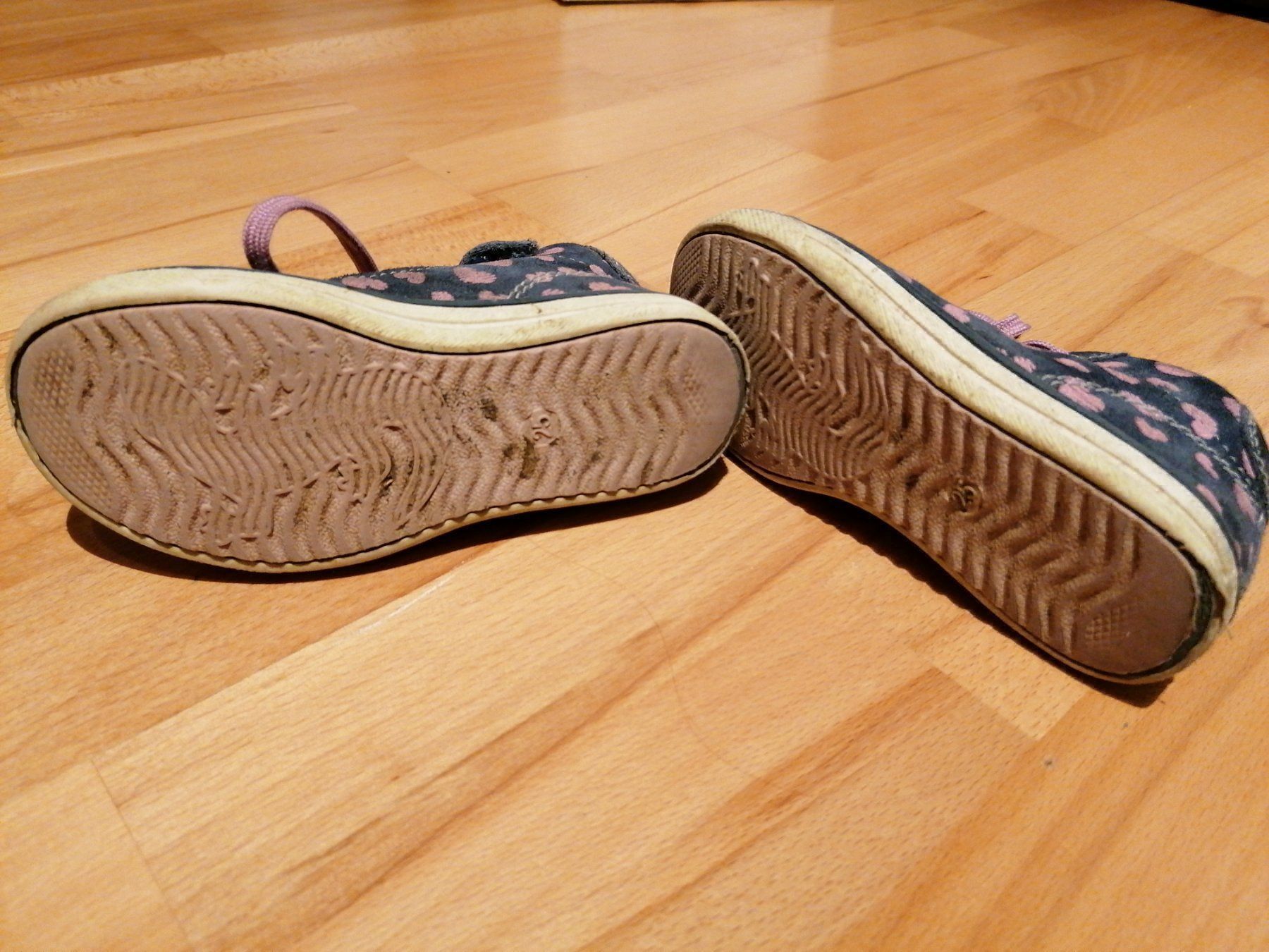 Schuhe für Mädchen: Halbschuhe Lurchi Gr 25 – Gebraucht aus Büttikon AG von Amineah 2