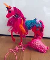 Barbie Pferd