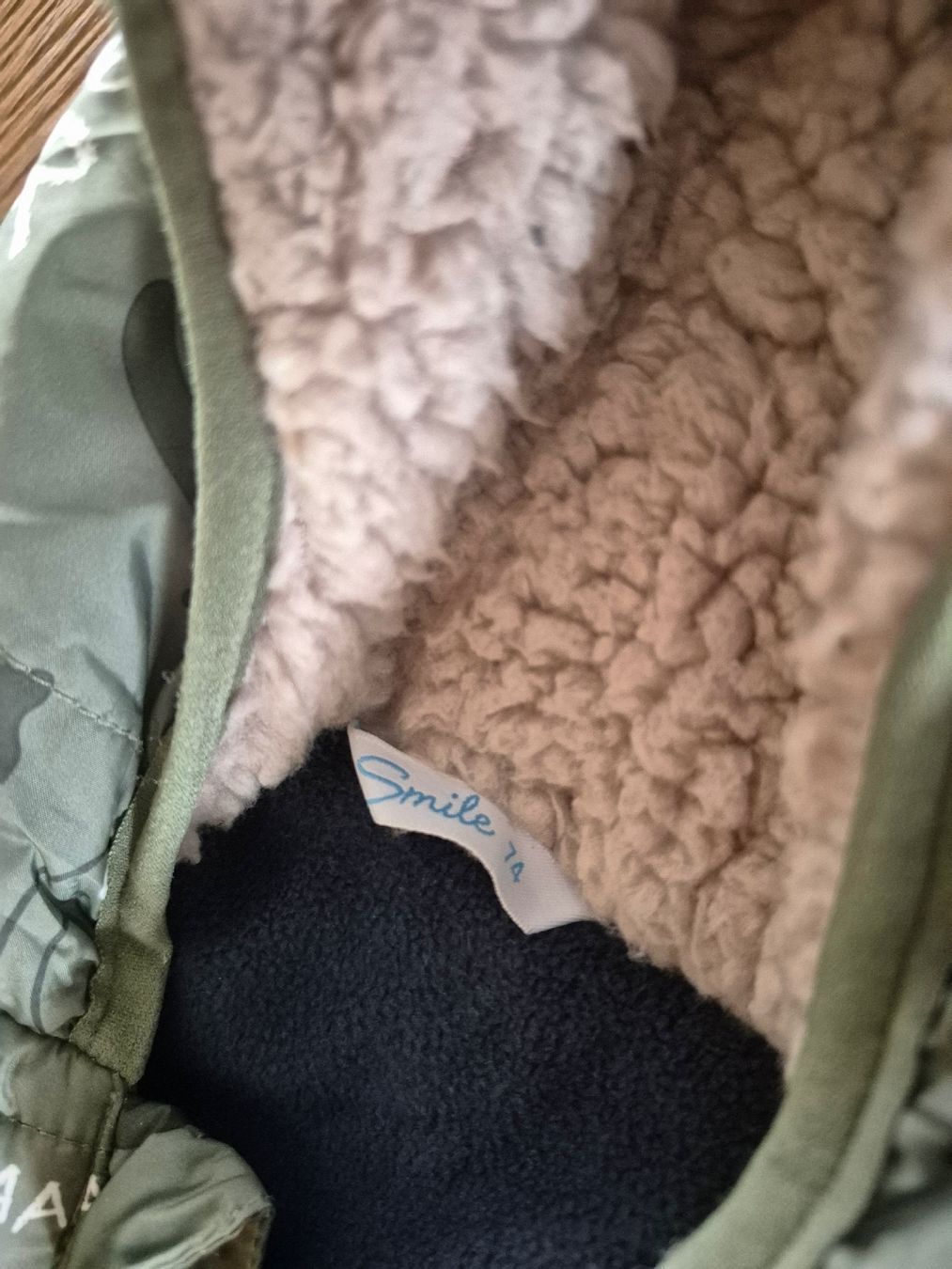 Giacche & Cappotti: Winterjacke Gr. 74 – Usato da Münsingen venduto da Why88 1