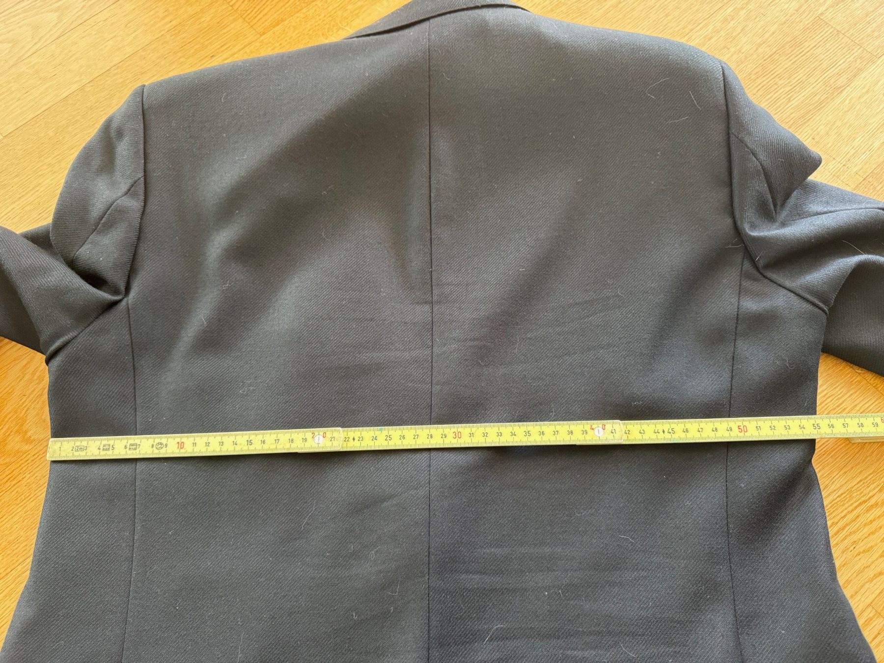 Corneliani Giacche: Blazer / Sakko Corneliani Gr. 52 – Usato da Staufen venduto da MARINTSUM 6