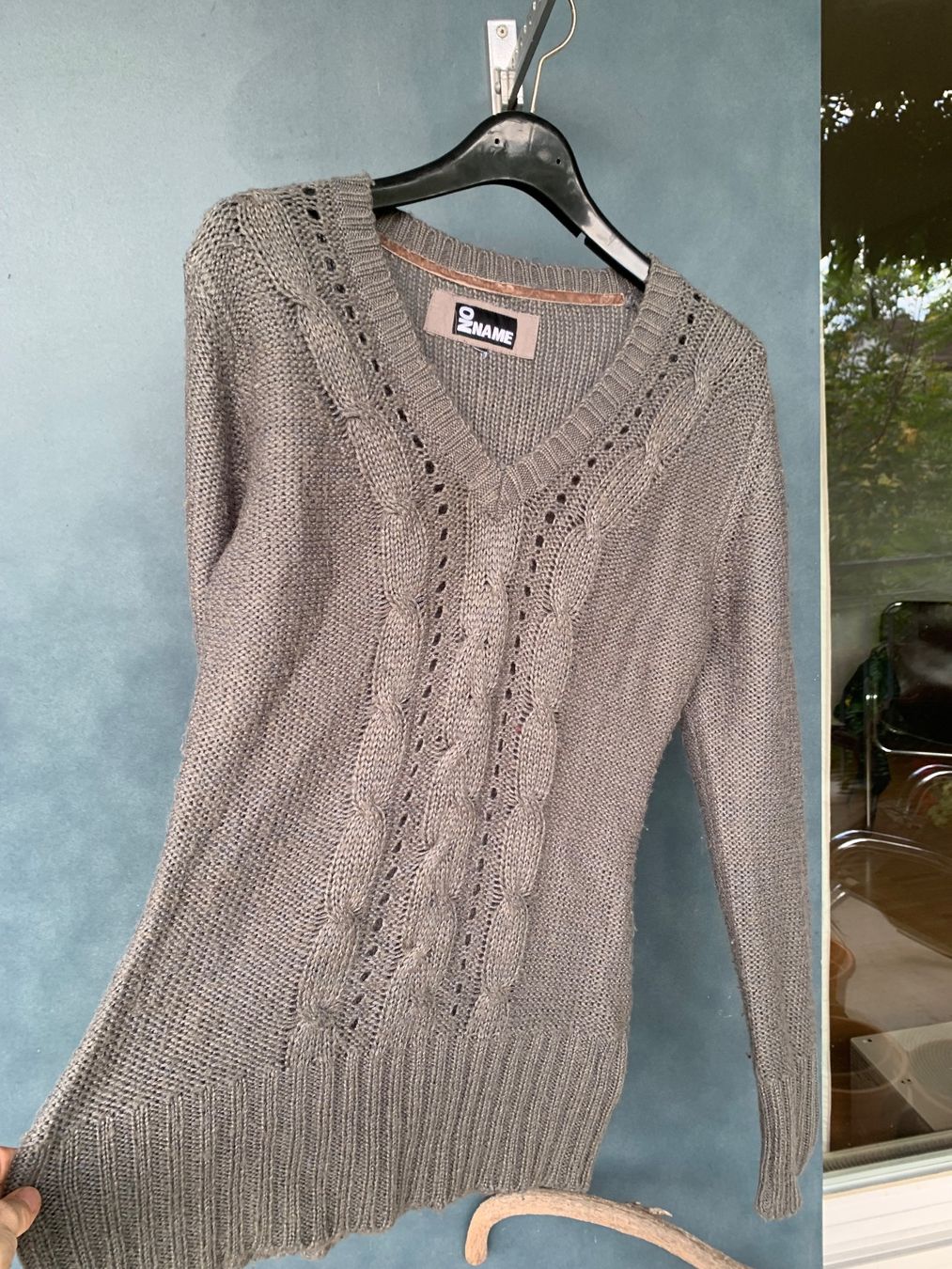 Maglioni & Felpe: Strickpullover, Grösse M – Usato da Uster venduto da Flummi 4