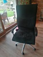 Chaise de bureau