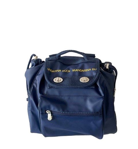 Mandarina Duck Zaini: MANDARINA DUCK Sac à dos neuf – Nuovo e nell'imballaggio originale da Genève venduto da Bazarare
