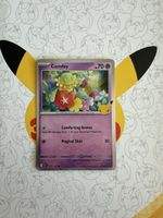 Pokémon 30th Celebrations 🇬🇧 Comfey 077/128 