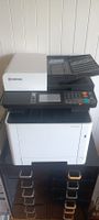 Farblaser-Multifunktionsdrucker KYOCERA ECOSYS M5526 cdw