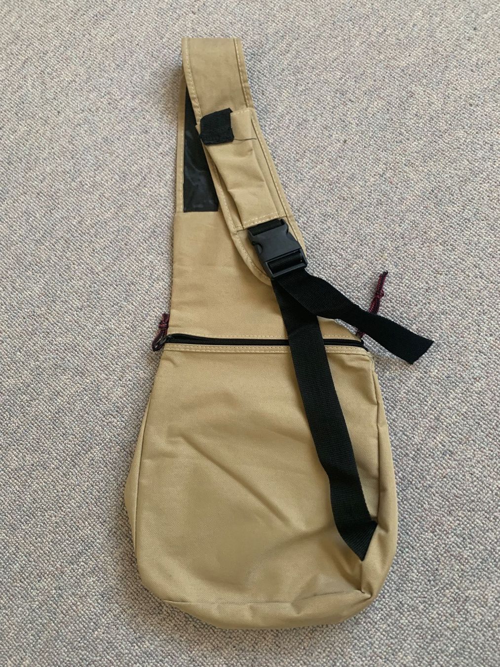 Eastpak Zaini: Eastpak Umhaengetasche – Usato da Embrach venduto da korbflechter49 1