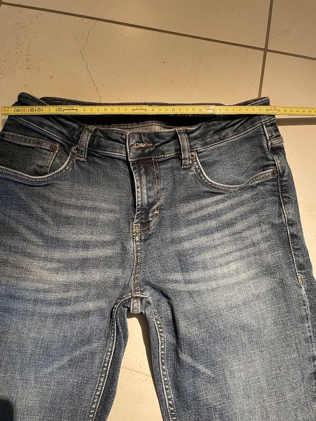 Strellson Jeans: Strellson Jeans blau 34/32 – D'occasion à Rupperswil par Abcsale 1