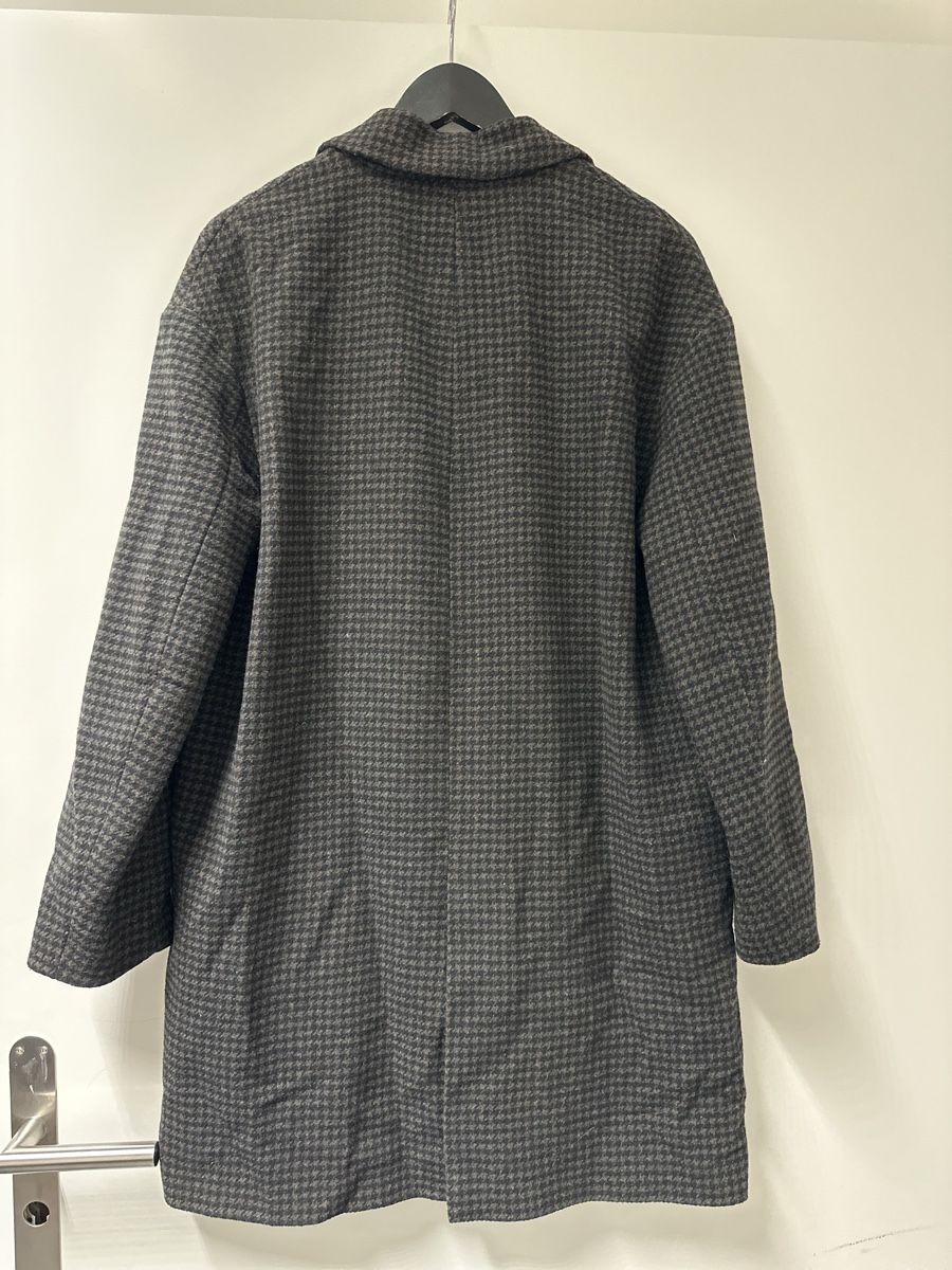Zara Giacche: Zara Blazer aus Wolle kariert – Nuovo (secondo la descrizione) da Muttenz venduto da Tschulietta_105 2