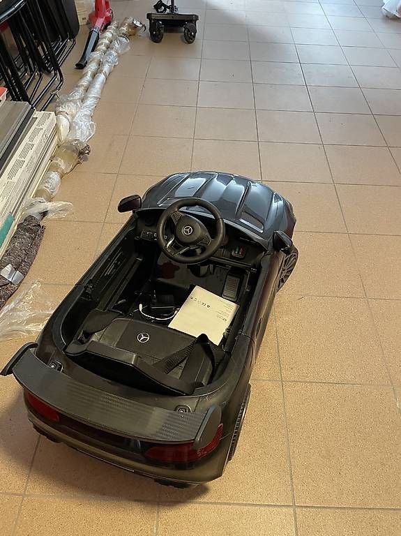 Automobili: Mercedes GT AMG  – Usato da Sorengo venduto da luc_bn68 2