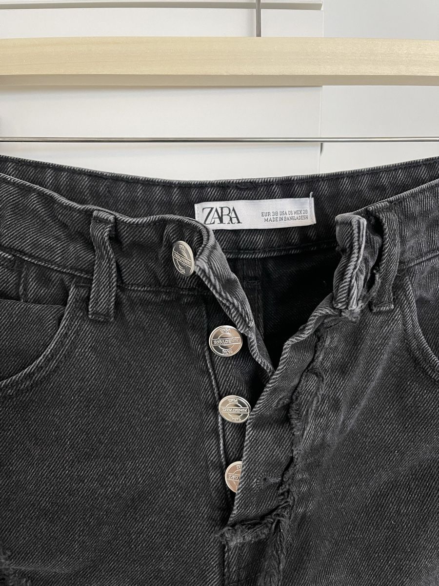 Zara Jeans: Shorts von Zara – Usato da Zürich venduto da mel_87ct 1