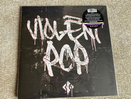 Blind Channel – Violent Pop / LP Yellow