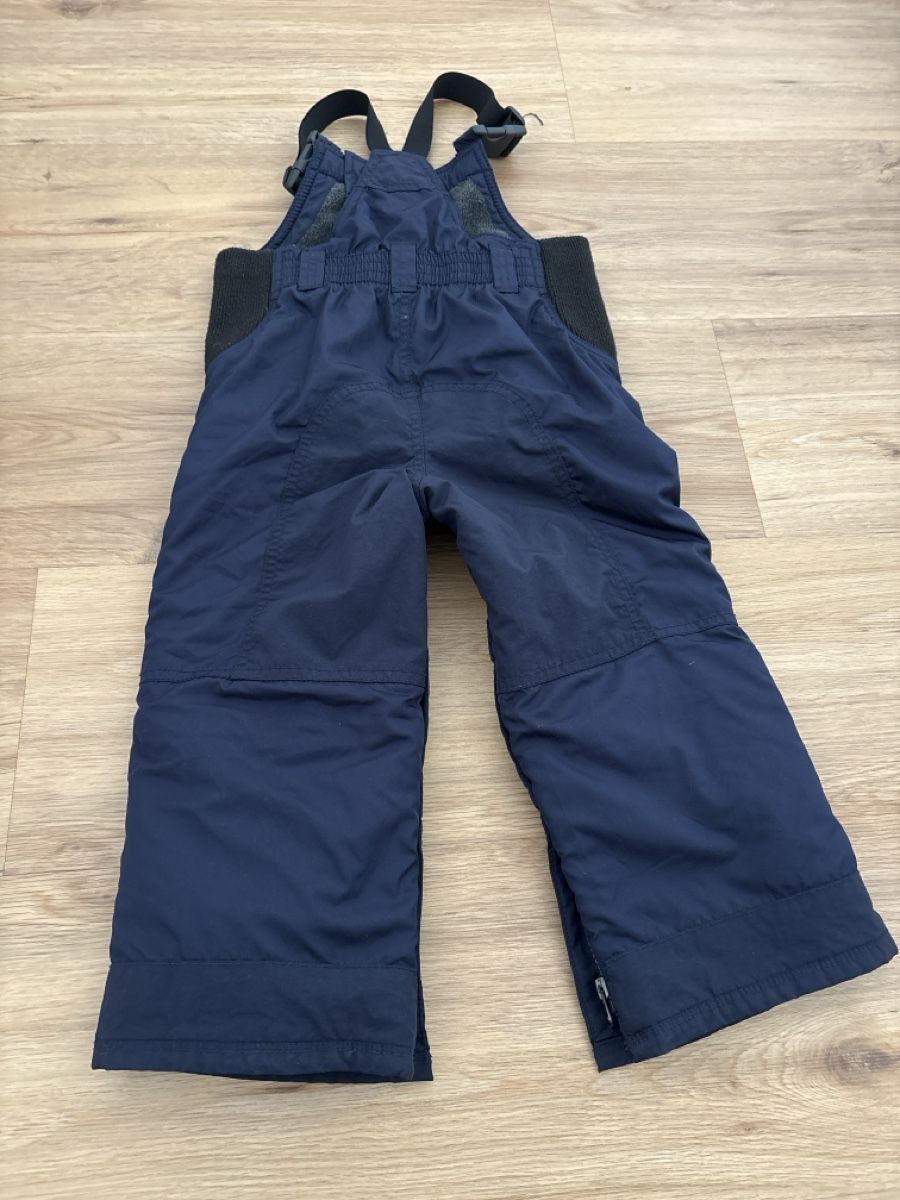 Pantaloni: Skihose Kinder 3 Jahre – Usato da Chur venduto da copino 1