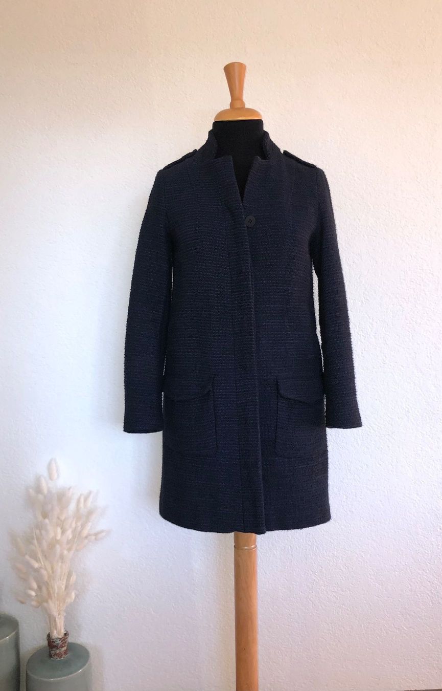 Zara Cappotti: ZARA Mantel XS – Usato da Dietlikon venduto da Luna77 1