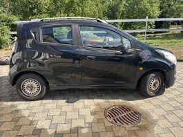 Chevrolet Spark 1.2