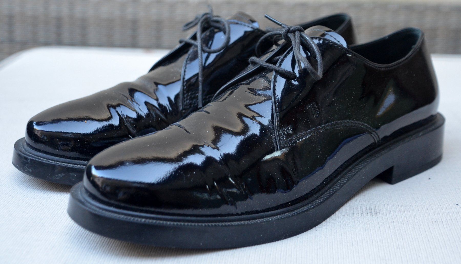 Tod'S Scarpe da donna: TOD'S Schuhe / chaussures .38,5 – Usato da Collonges venduto da Allegree 4