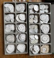 Zifferblattsammlung