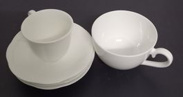 *VILLEROY & BOCH - GESCHIRR - SET* 1 X ESPRESSO MIT U'T/+++