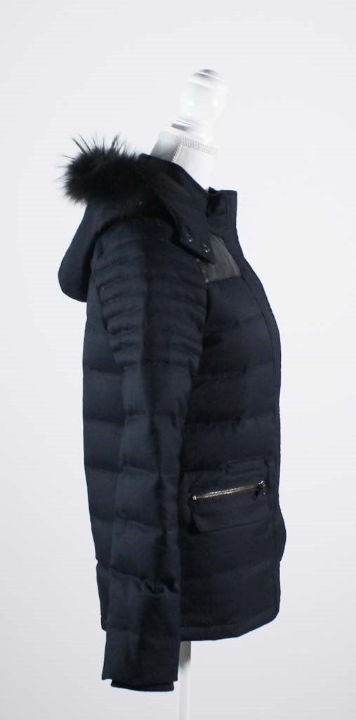 Kooples Giacche: The Kooples Winterjacke Gr. S – Usato da Belp venduto da caramel-secondhand 1