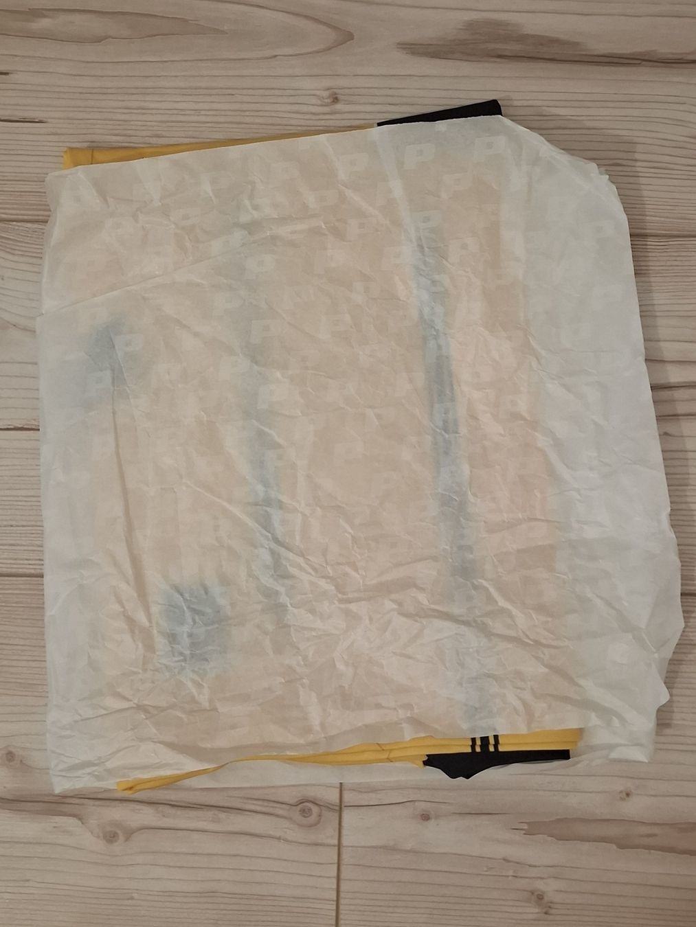 Canottiere & Pantaloni: Puma Trikot BVB Dortmund S – Nuovo (secondo la descrizione) da Schliern b. Köniz venduto da ahmetugurtokalii 2