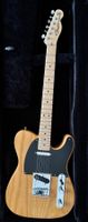 Fender Telecaster USA Hals mit Rockinger Body