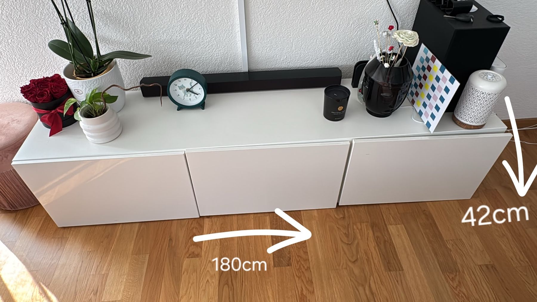 Mobili TV: Sideboard – Usato da Rüti ZH venduto da am96