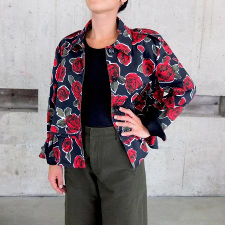 Love Moschino Jacke, G. 40