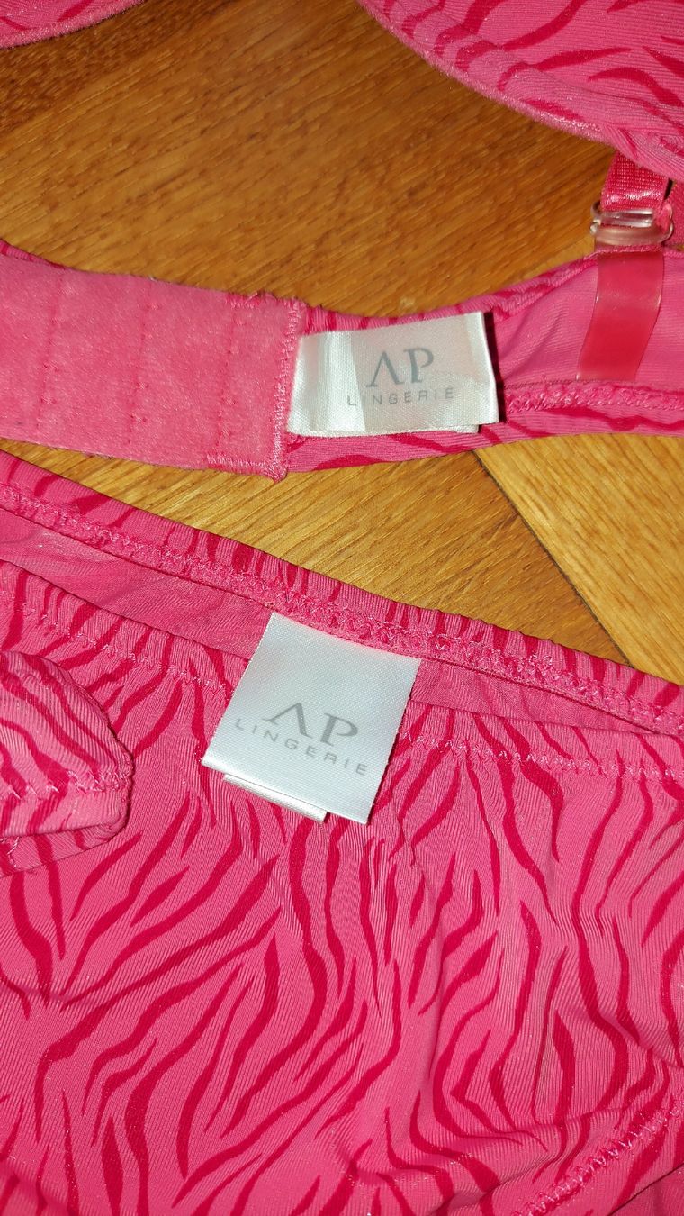 Altra biancheria intima: Ensemble lingerie AP – Nuovo (secondo la descrizione) da Sion venduto da aud_7pxl 3