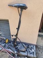 Yamaha Aussenborder M-26 e-Drive