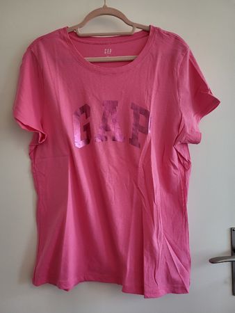 GAP T-shirt NEU Gr XL 100% Baumwolle