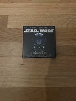 Star Wars Episode 1 bis 6 Hörspiel unbenutzt und verpackt