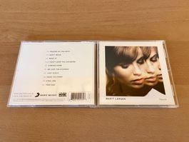 Marit Larsen - Spark