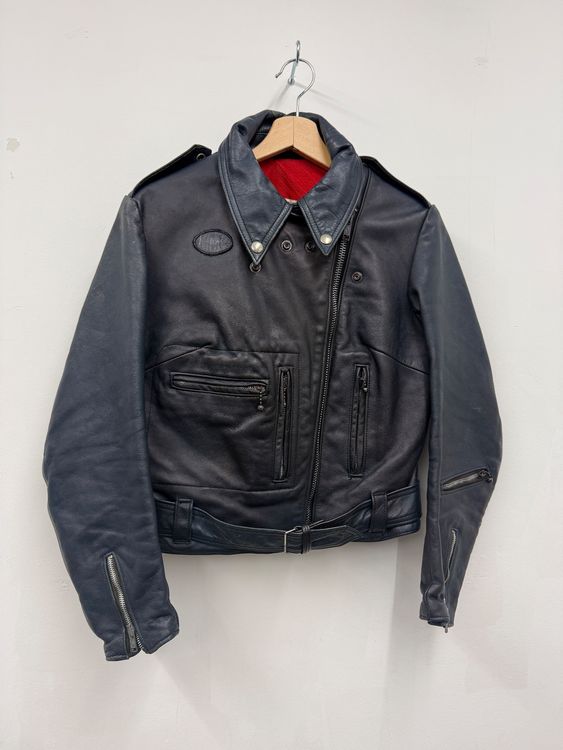 AVIAKIT LEWIS Leathers Lederjacke leather jacket vintage (Neu (gemäss