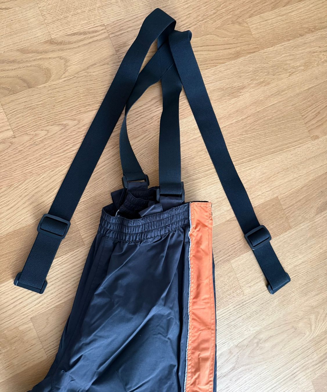 Harley-Davidson Hosen: Harley-Davidson-Damen-Regenhose Grösse M – Gebraucht aus Frauenkappelen von HDPerle 9
