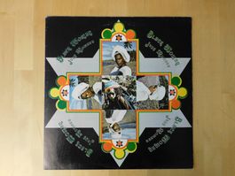 Judy Mowatt – Black Woman - Reggae - 1979 - Jamaica